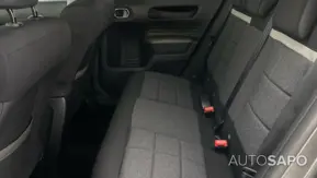 Citroen C4 Cactus 1.2 PureTech Feel de 2021