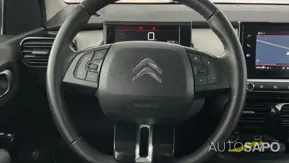 Citroen C4 Cactus 1.2 PureTech Feel de 2021
