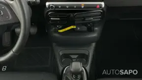 Citroen C4 Cactus 1.2 PureTech Feel de 2021