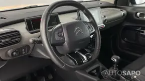 Citroen C4 Cactus 1.2 PureTech Feel de 2021