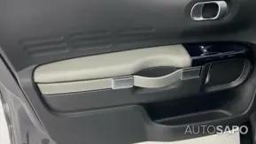 Citroen C4 Cactus 1.2 PureTech Feel de 2021