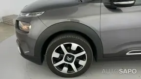 Citroen C4 Cactus 1.2 PureTech Feel de 2021