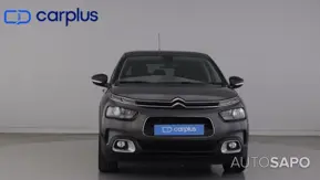 Citroen C4 Cactus 1.2 PureTech Feel de 2021