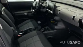 Citroen C4 Cactus 1.2 PureTech Feel de 2021