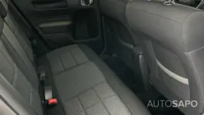 Citroen C4 Cactus 1.2 PureTech Feel de 2021