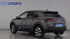 Citroen C4 Cactus 1.2 PureTech Feel de 2021
