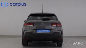 Citroen C4 Cactus 1.2 PureTech Feel de 2021