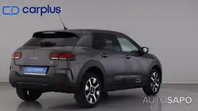 Citroen C4 Cactus 1.2 PureTech Feel de 2021