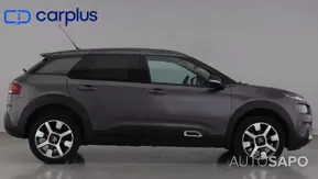 Citroen C4 Cactus 1.2 PureTech Feel de 2021