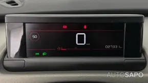 Citroen C4 Cactus 1.2 PureTech Feel de 2021