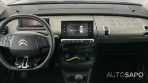 Citroen C4 Cactus 1.2 PureTech Feel de 2021