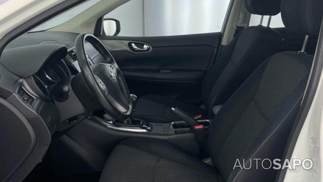 Nissan Pulsar 1.2 DIG-T Tekna de 2018