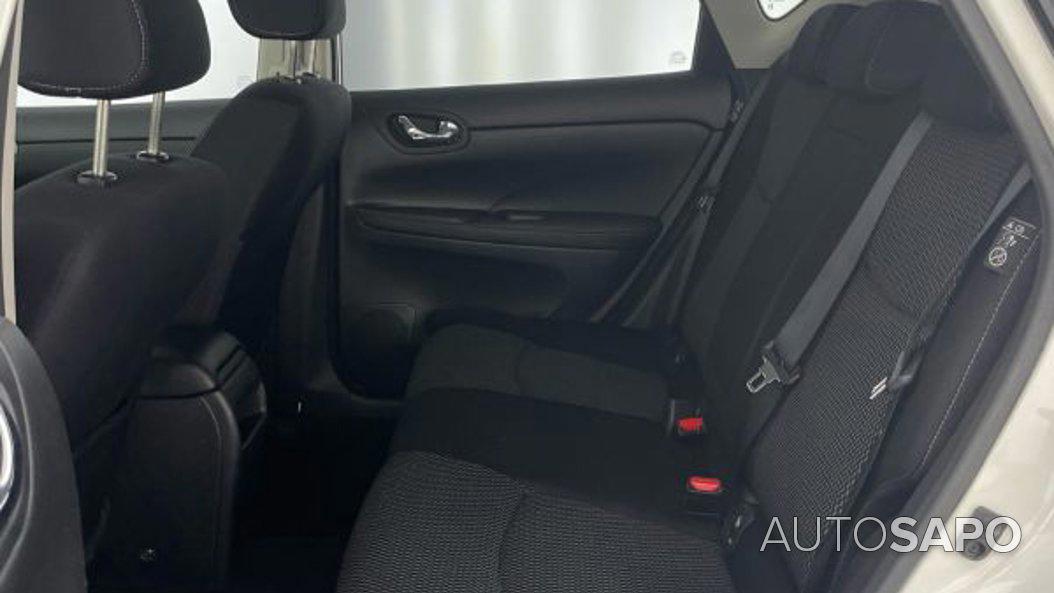 Nissan Pulsar 1.2 DIG-T Tekna de 2018