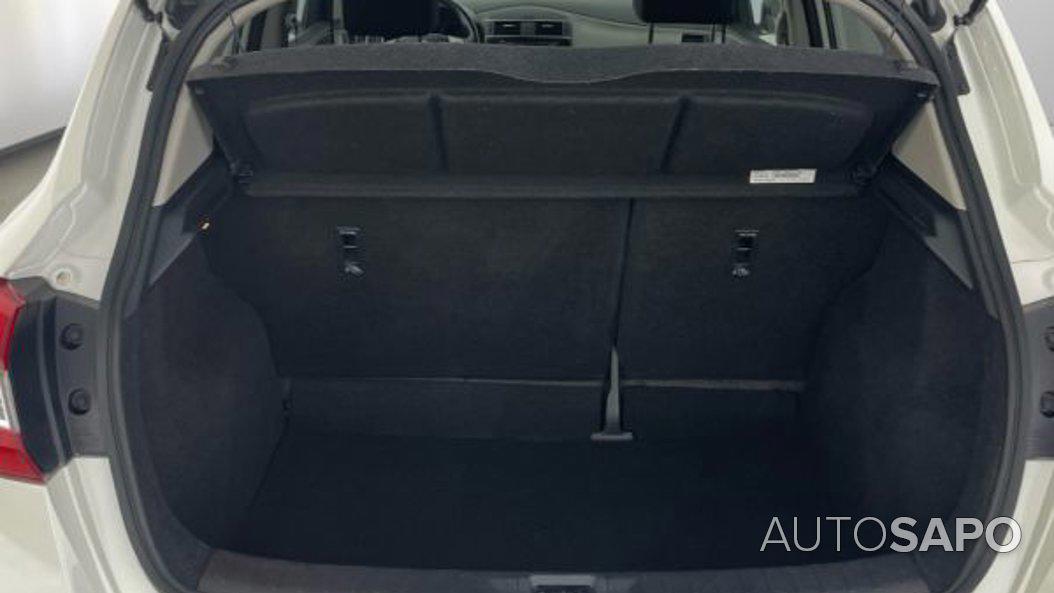 Nissan Pulsar 1.2 DIG-T Tekna de 2018