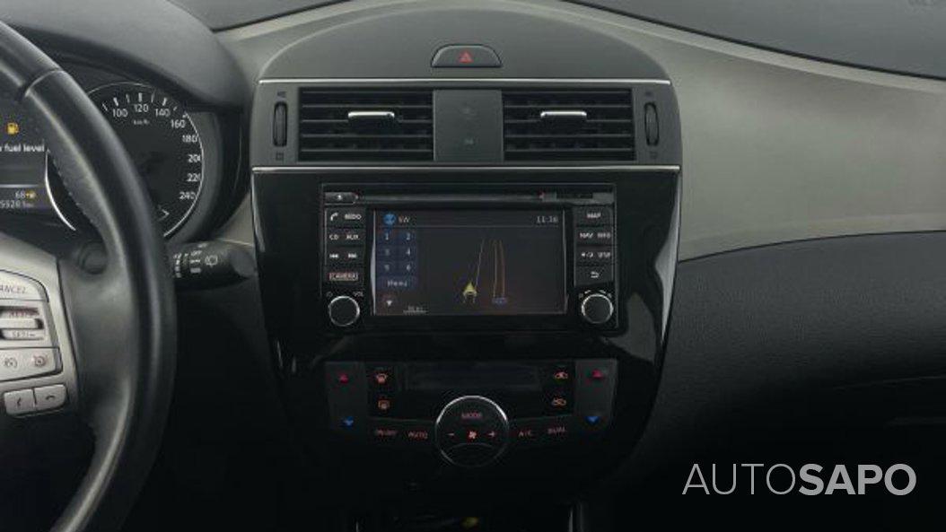 Nissan Pulsar 1.2 DIG-T Tekna de 2018