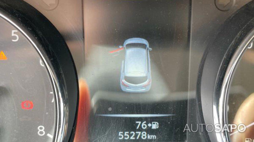 Nissan Pulsar 1.2 DIG-T Tekna de 2018