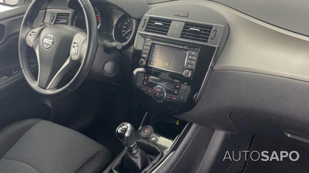 Nissan Pulsar 1.2 DIG-T Tekna de 2018