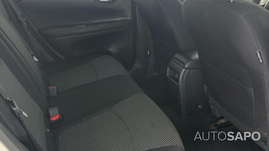 Nissan Pulsar 1.2 DIG-T Tekna de 2018