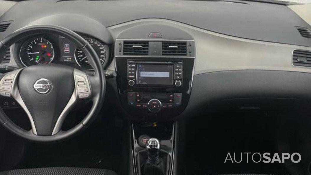 Nissan Pulsar 1.2 DIG-T Tekna de 2018