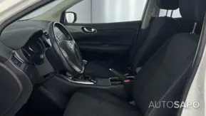 Nissan Pulsar 1.2 DIG-T Tekna de 2018