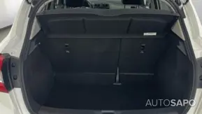 Nissan Pulsar 1.2 DIG-T Tekna de 2018