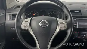 Nissan Pulsar 1.2 DIG-T Tekna de 2018