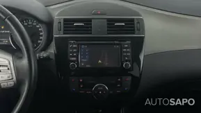 Nissan Pulsar 1.2 DIG-T Tekna de 2018
