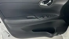 Nissan Pulsar 1.2 DIG-T Tekna de 2018
