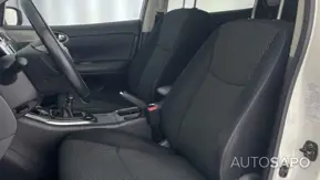 Nissan Pulsar 1.2 DIG-T Tekna de 2018