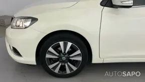 Nissan Pulsar 1.2 DIG-T Tekna de 2018