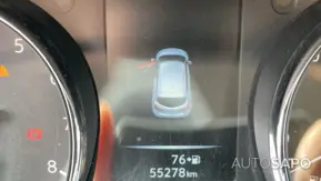 Nissan Pulsar 1.2 DIG-T Tekna de 2018
