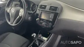 Nissan Pulsar 1.2 DIG-T Tekna de 2018