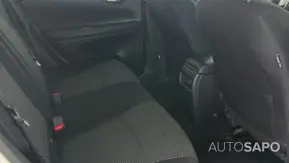 Nissan Pulsar 1.2 DIG-T Tekna de 2018