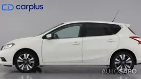 Nissan Pulsar 1.2 DIG-T Tekna de 2018