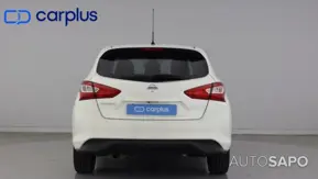Nissan Pulsar 1.2 DIG-T Tekna de 2018