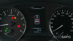 Nissan Pulsar 1.2 DIG-T Tekna de 2018