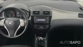 Nissan Pulsar 1.2 DIG-T Tekna de 2018
