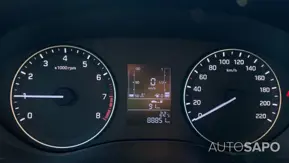 Hyundai i20 1.2 Comfort de 2017