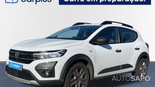 Dacia Sandero 1.0 ECO-G Stepway Bi-Fuel de 2021