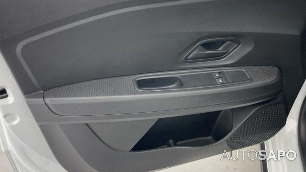 Dacia Sandero 1.0 ECO-G Stepway Bi-Fuel de 2021