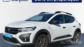 Dacia Sandero 1.0 ECO-G Stepway Bi-Fuel de 2021