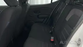 Dacia Sandero 1.0 ECO-G Stepway Bi-Fuel de 2021