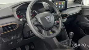 Dacia Sandero 1.0 ECO-G Stepway Bi-Fuel de 2021