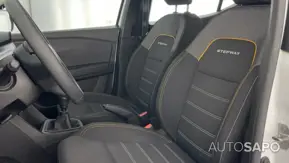 Dacia Sandero 1.0 ECO-G Stepway Bi-Fuel de 2021