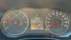 Dacia Sandero 1.0 ECO-G Stepway Bi-Fuel de 2021
