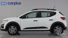 Dacia Sandero 1.0 ECO-G Stepway Bi-Fuel de 2021
