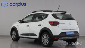 Dacia Sandero 1.0 ECO-G Stepway Bi-Fuel de 2021