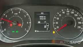 Dacia Sandero 1.0 ECO-G Stepway Bi-Fuel de 2021