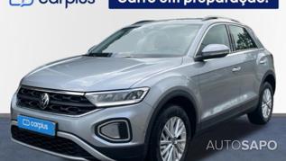 Volkswagen T-Roc 2.0 TDI 4M SCR Style de 2023