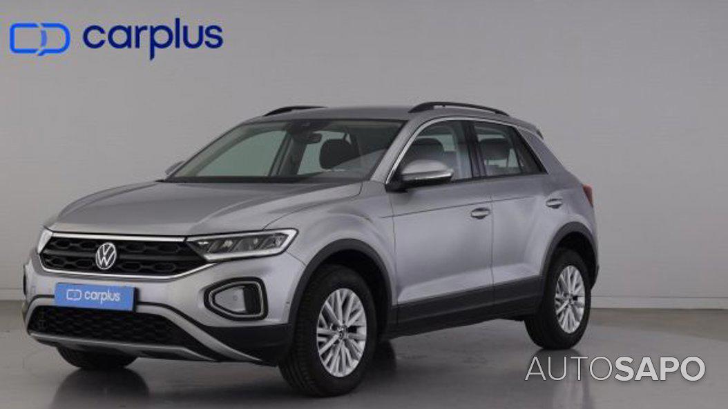 Volkswagen T-Roc 2.0 TDI 4M SCR Style de 2023